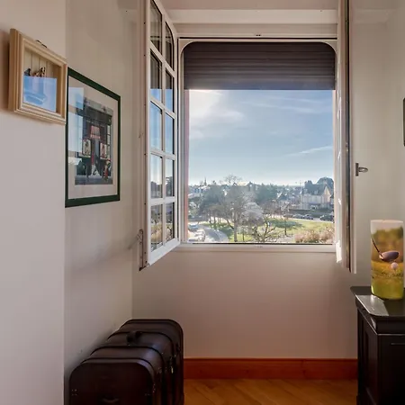 Le Normandie By Interhome *