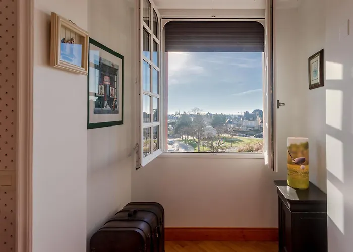 Le Normandie By Interhome *