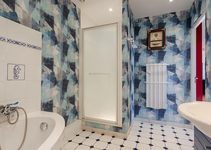 Le Normandie By Interhome 公寓