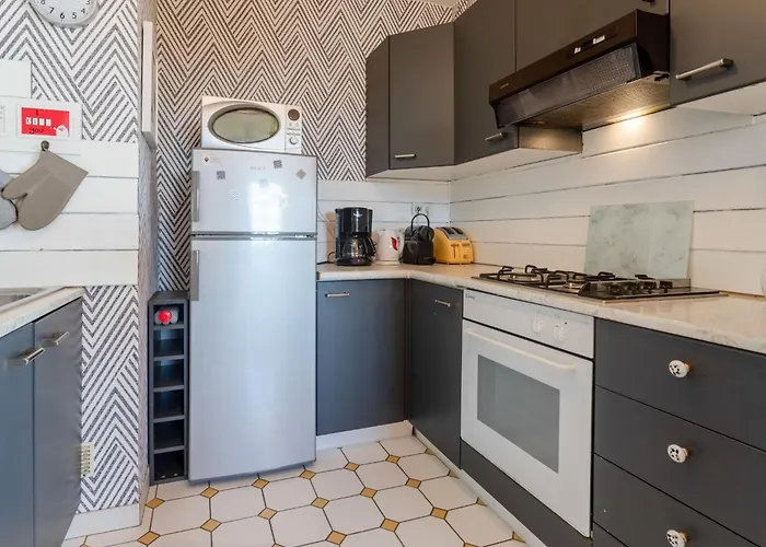 Le Normandie By Interhome *