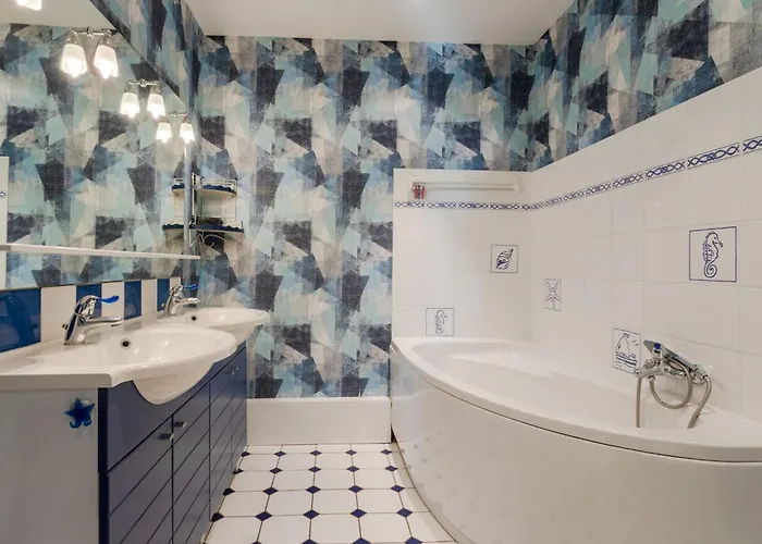 Le Normandie By Interhome 公寓 *