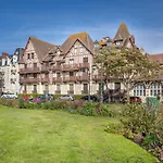 Le Normandie By Interhome * Cabourg