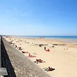 Lägenhet Le Normandie By Interhome