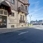 Le Normandie By Interhome Lägenhet