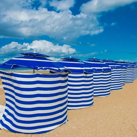 アパート Le Normandie By Interhome