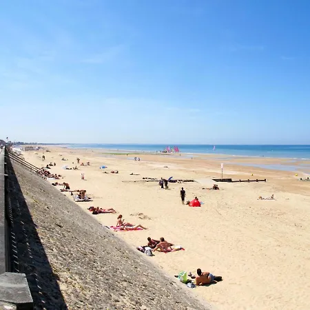 アパート Le Normandie By Interhome