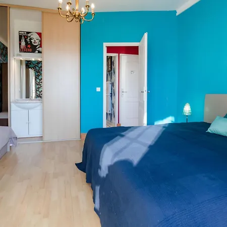 Le Normandie By Interhome Apartamento Cabourg