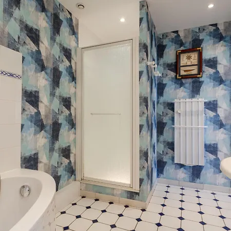 Apartment Le Normandie Home By Interhome Apartment