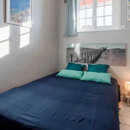 Apartment Le Normandie Home By Interhome Apartment *