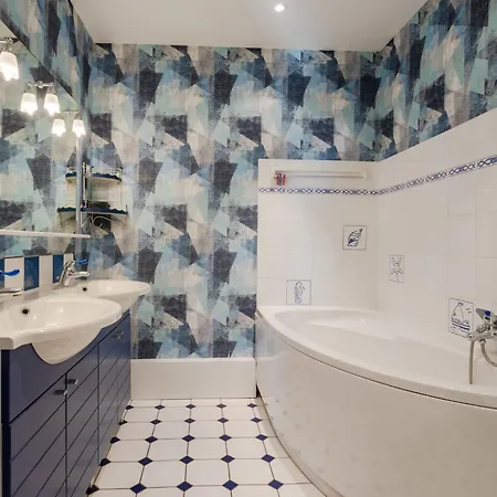 Le Normandie By Interhome Apartamento *