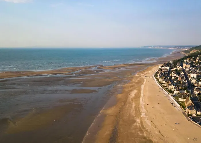 Le Normandie By Interhome * Cabourg