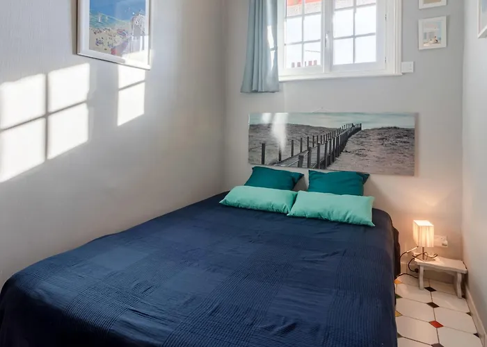 Le Normandie By Interhome Apartmán *